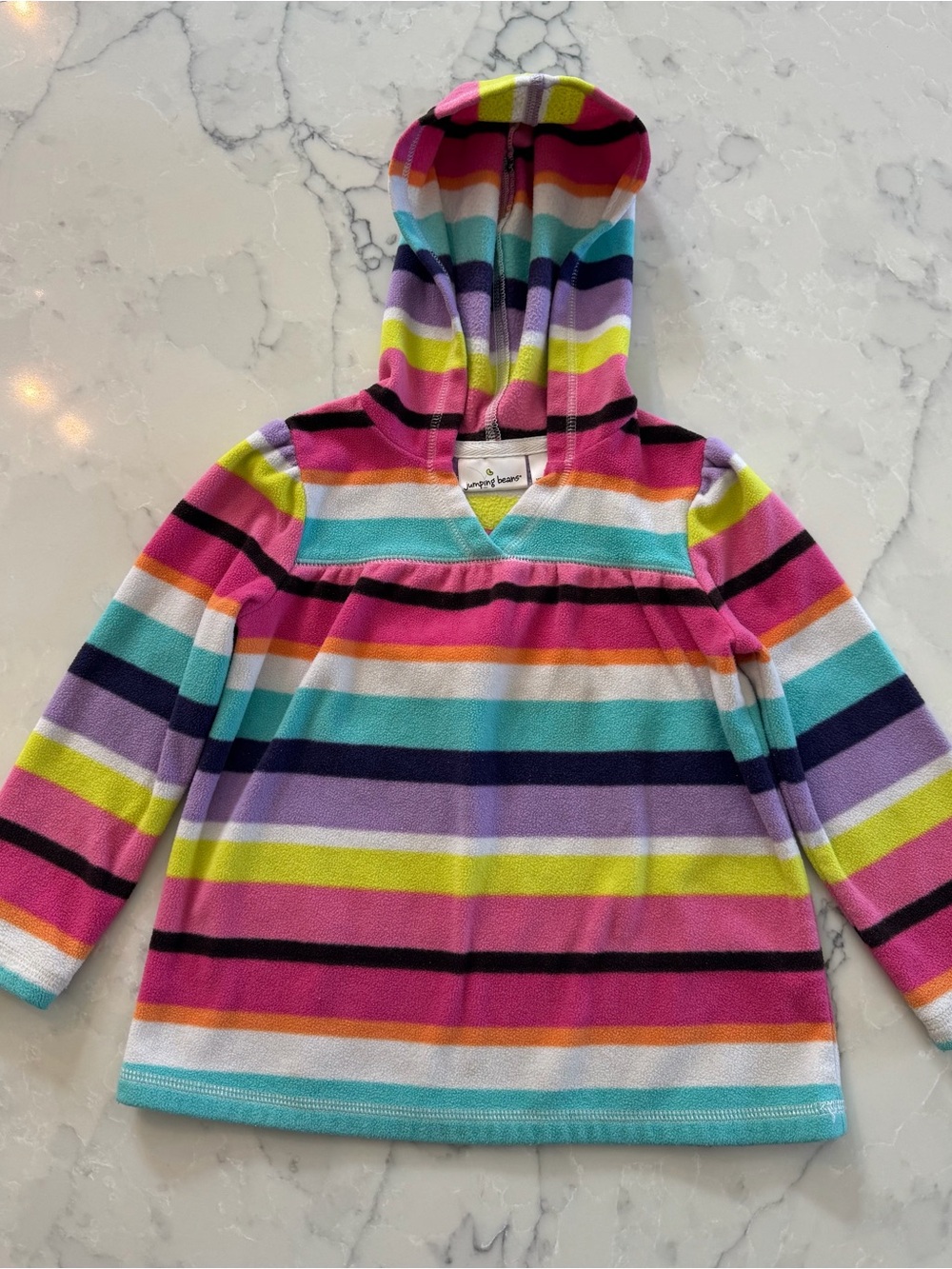 Jumping Beans Pullover Sweatshirt Size 3T